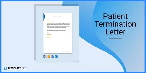 How To Makecreate A Termination Letter Templates Examples 2023