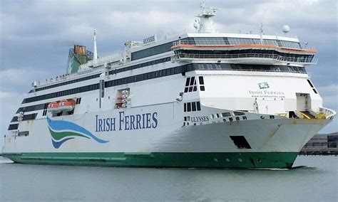 Irish Ferriess Instagram Twitter And Facebook On Idcrawl