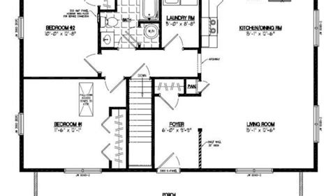 10 Simple Square House Plans That Will Change Your Life Jhmrad