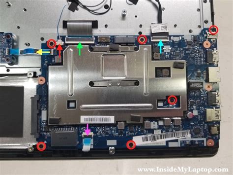 Lenovo 110 15ibr diagnostic drivers. Teardown guide for Lenovo Ideapad 110-15IBR 110-15ACL ...