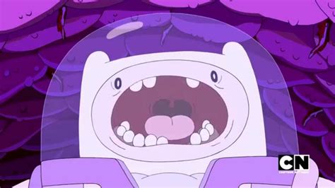 Adventure Time Finn Gets His Grass Sword Back The Comet Youtube