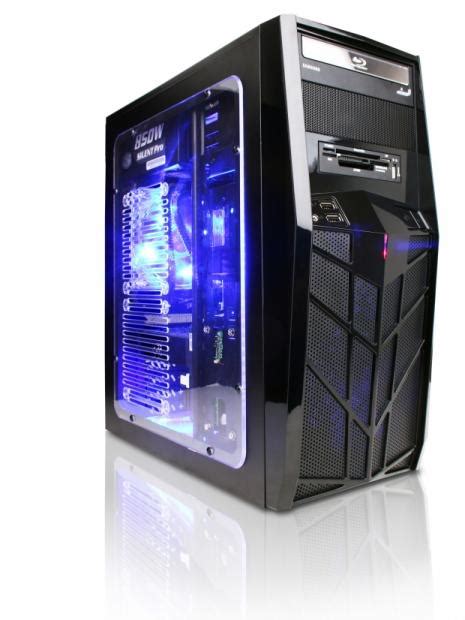 Cyberpowerpc Announces Black Friday And Cyber Monday Online Deals On