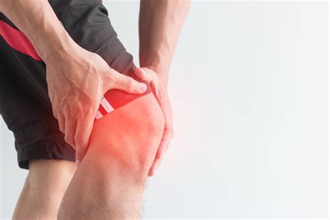 Causes Treatment And Prevention Of Knee Pain When Squatting