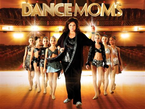 Watch Dance Moms Season 3 Prime Video