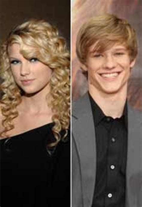 Lucas till is a 30 year old american actor. FBlog: Lucas Till y Taylor Swift PILLADOS de la mano!!
