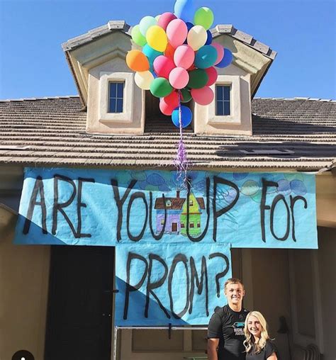 Promposal Ideas Cute Ways To Ask Someone To Homecoming Or Prom