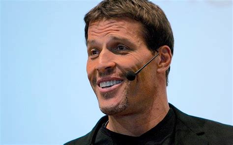 His seminars cater to wealthy entrepreneurs and business owners. 5 Best Books from Tony Robbins's Book List | Shortform Books