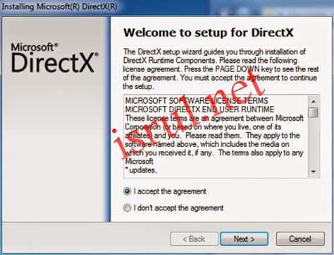 Cara Update Directx Windows 7 Gostvin