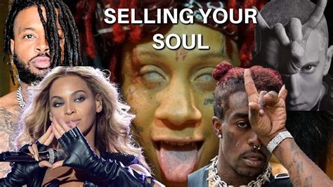 The Truth About Selling Your Soul Youtube