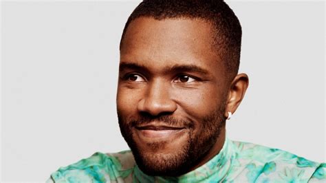 Frank Ocean Net Worth 2021 Browsed Magazine