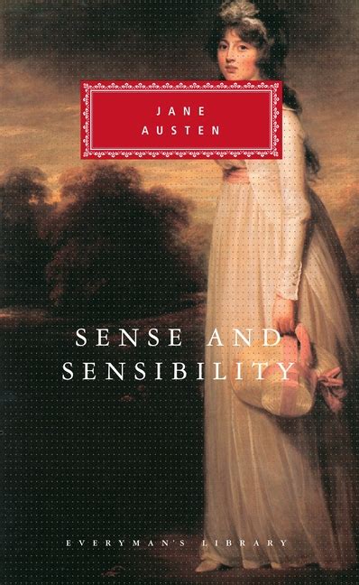 Sense And Sensibility Introduction By Peter Conrad City Lights