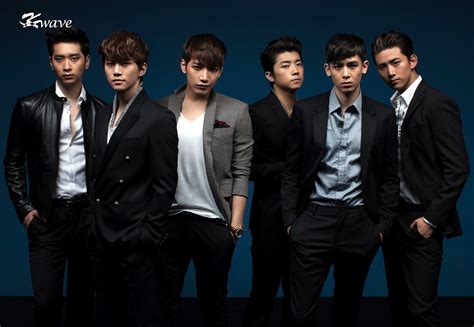 투피엠) is a south korean boy band formed by jyp entertainment. Everything About 2PM: Poster 2PM @ Kwave