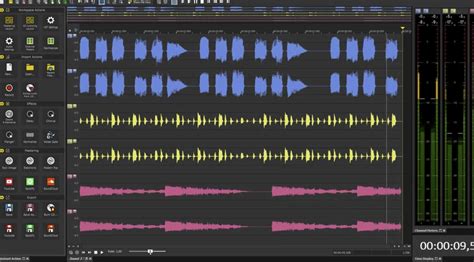 The Best Audio Editing Software For Video Editors — 2022 2022