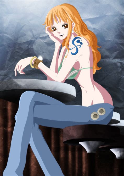 2 Years Later Nami One Piece Photo 26535464 Fanpop