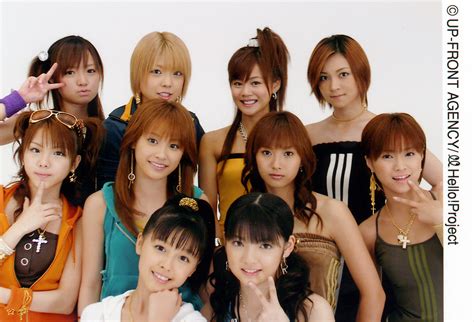 Morning Musume Image 193514 Asiachan Kpop Image Board