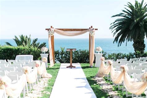 Bel Air Bay Club Weddings Los Angeles Wedding Venue Pacific Palisades Beach Wedding Venues