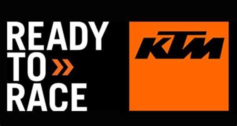 Ktm Racing Logo Logodix