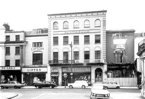 Jun 24, 2021 · a leamington hotel with a chequered history including having its drinks licence suspended and its former owners being found guilty of repeated fire safety breaches is to be converted into apartments. Leamington Spa. Bath Street, The Parthenon - Our Warwickshire