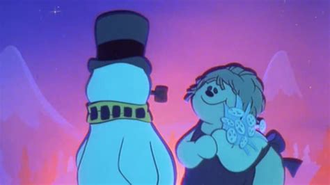 Frostys Winter Wonderland 1976 Backdrops — The Movie Database Tmdb
