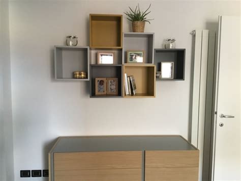 Letto matrimoniale a scomparsa ikea mondo convenienza e verticale from www.designandmore.it. Ikea Eket try in Bedroom | Arredamento ingresso casa, Arredamento ingresso, Arredamento