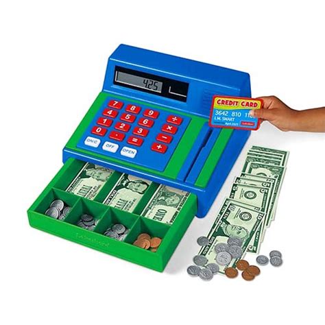 13 Best Toy Cash Registers For Kids As Per Specialists In 2024
