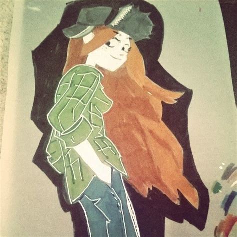 I Adore Wendy I Just Cant Get Over The Fact That Gravity Falls Has