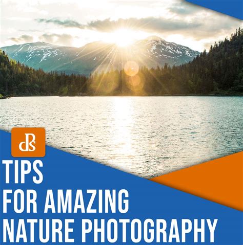 14 Tips For Gorgeous Nature Photography