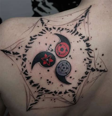 Aggregate Naruto Logo Tattoo Super Hot Vova Edu Vn