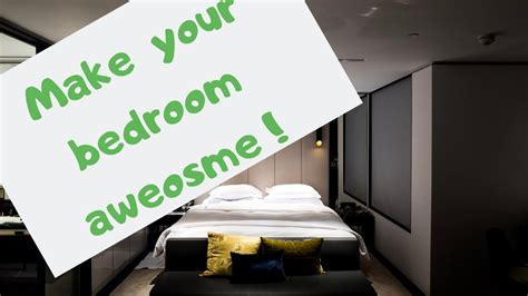 How To Redesign Your Bedroom Bedroom Ideas How To Make Your Bedroom