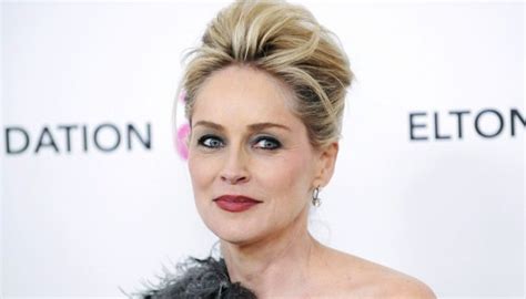 Sharon Stone Gets Blocked On Dating App Bumble Here S Why