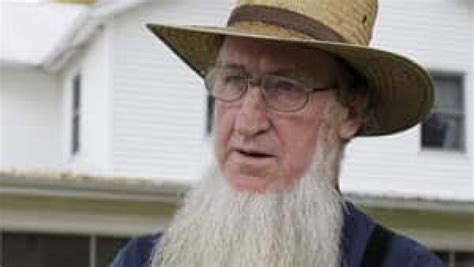 Ohio Amish Group Convicted Of Hate Crimes CBC News