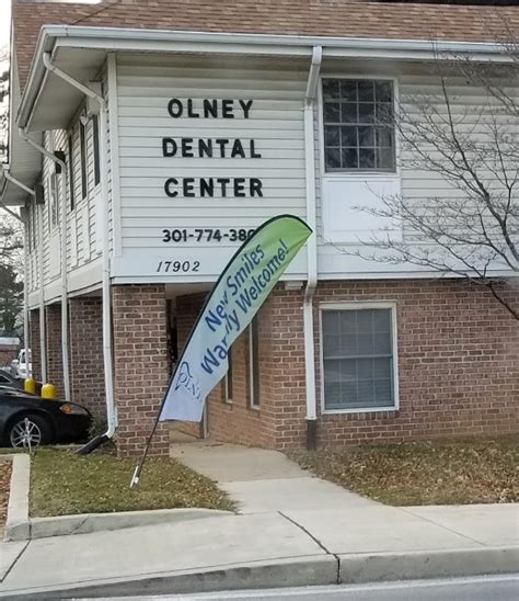 Dentist In Olney Md Olney Dental Center