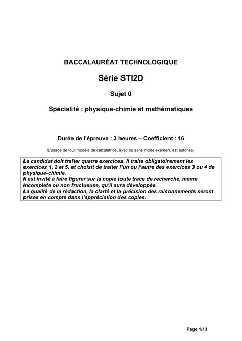 sti2d-spe-physique-chimie-mathematiques-2021-zero-2-sujet-officiel