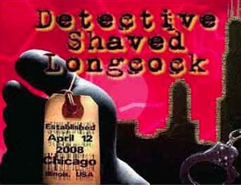 Detective Shaved Longcock Celebrates Four Years A Rare Interview With