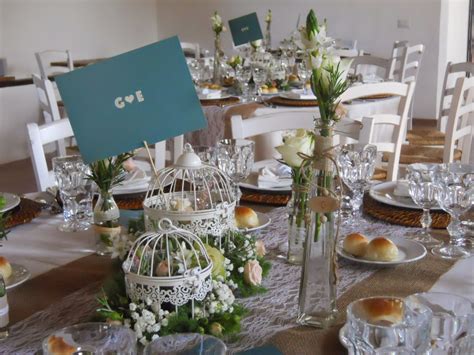 Eventilab Consigli Per Il Matrimonio Lo Stile Matrimonio Shabby Chic