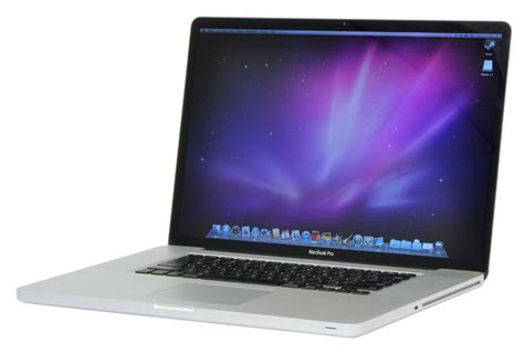 Apple Macbook Pro 17 Inch 2011 Review Digital Trends