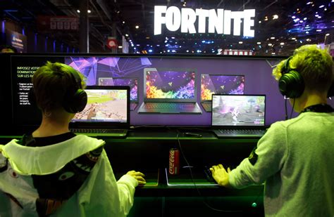Also keep up with the latests competitive news with tournament results. Fortnite Age Rating: A Guide for Parents | New Idea Magazine