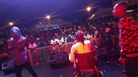 watch soul jah love performing live in a wheelchair nehanda tv