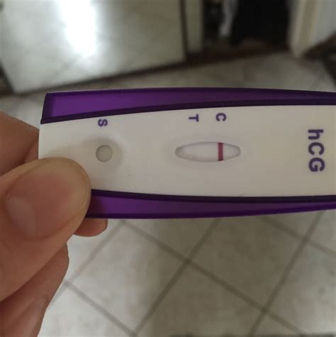 Positive Pregnancy Test After Miscarriage 2 Weeks Ago Captions Week