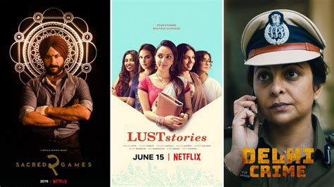 New Indian Series On Netflix Manalofer