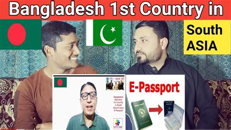 The applicant must pay the visa fee using the method indicated by their respective bangladesh visa application center. PAKISTANI & INDIAN Reacts On Bangladesh Becomes 1st ...