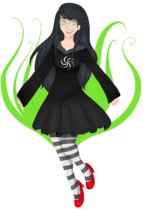 jade harley by cosmiclines on deviantart 35280 hot sex picture