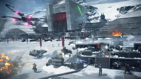 Capital Supremacy Mode Coming To Star Wars Battlefront Gamewatcher