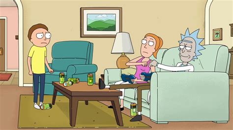Adult Swim Rick And Morty Season 6 Episode 3 Promo Youtube