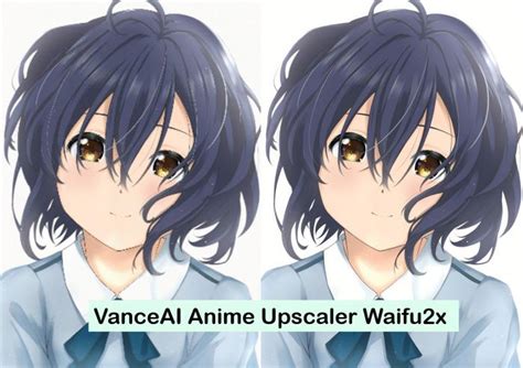 Vanceai Anime Upscaler Upscale Anime Online With Waifu2x Based Ai