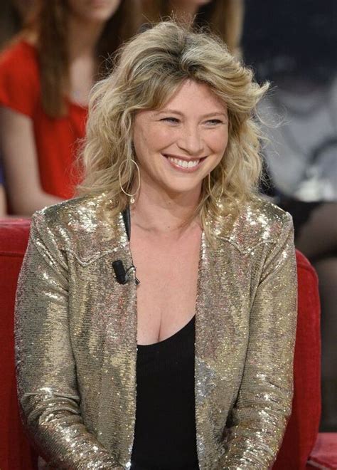 Candice Renoir Cécile Bois Dévoile Le Finale De La Sais Télé Star
