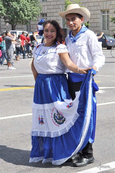 Danzas FolklÓricas SalvadoreÑas El Salvador