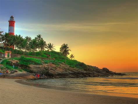 Top Tourist Places In Kerala Yatramantra Holidays