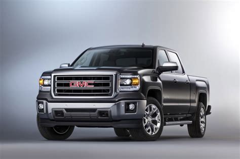 2014 gmc sierra 1500 info and specifications, photos and wallpapers at the juicy automotive website | strongauto. 2014 GMC Sierra 1500 Review, Ratings, Specs, Prices, and ...