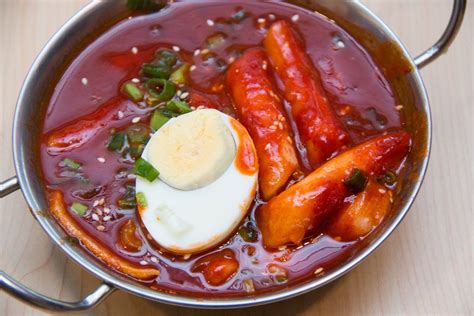 Annyeonghaseyo from kuala terengganu staffs! MyeongDong Topokki @ Pearl Suria Gallery, Old Klang Road